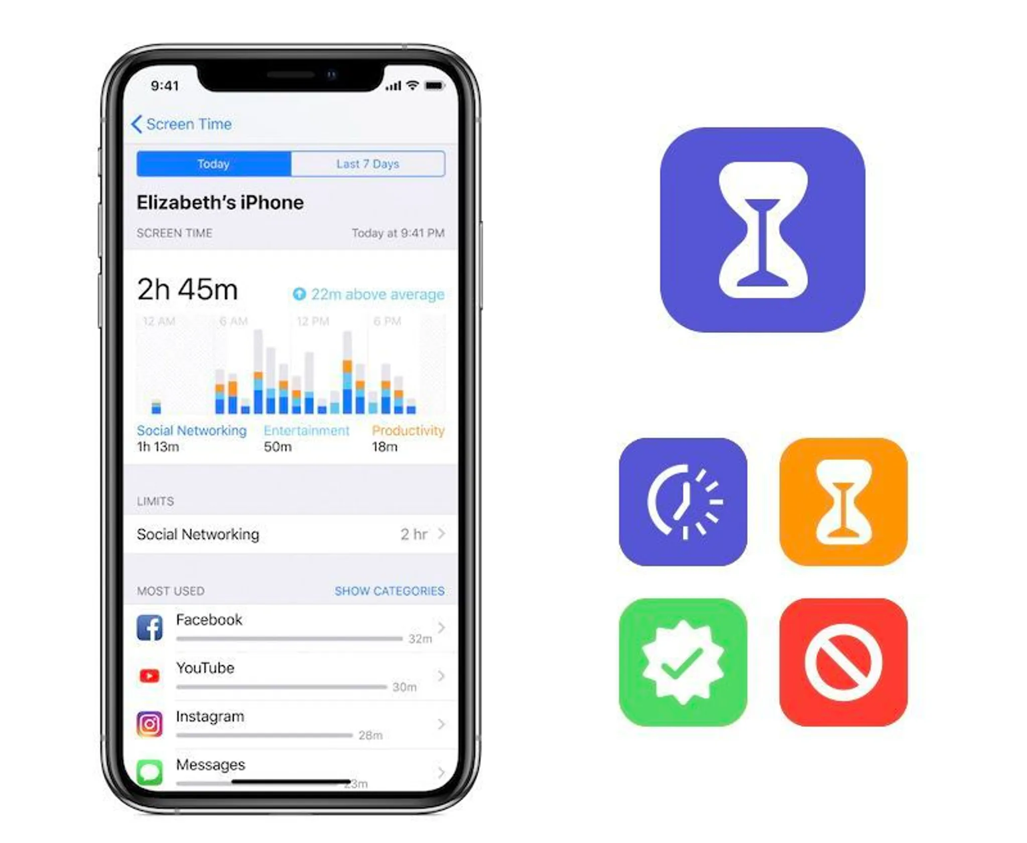 Screen Time