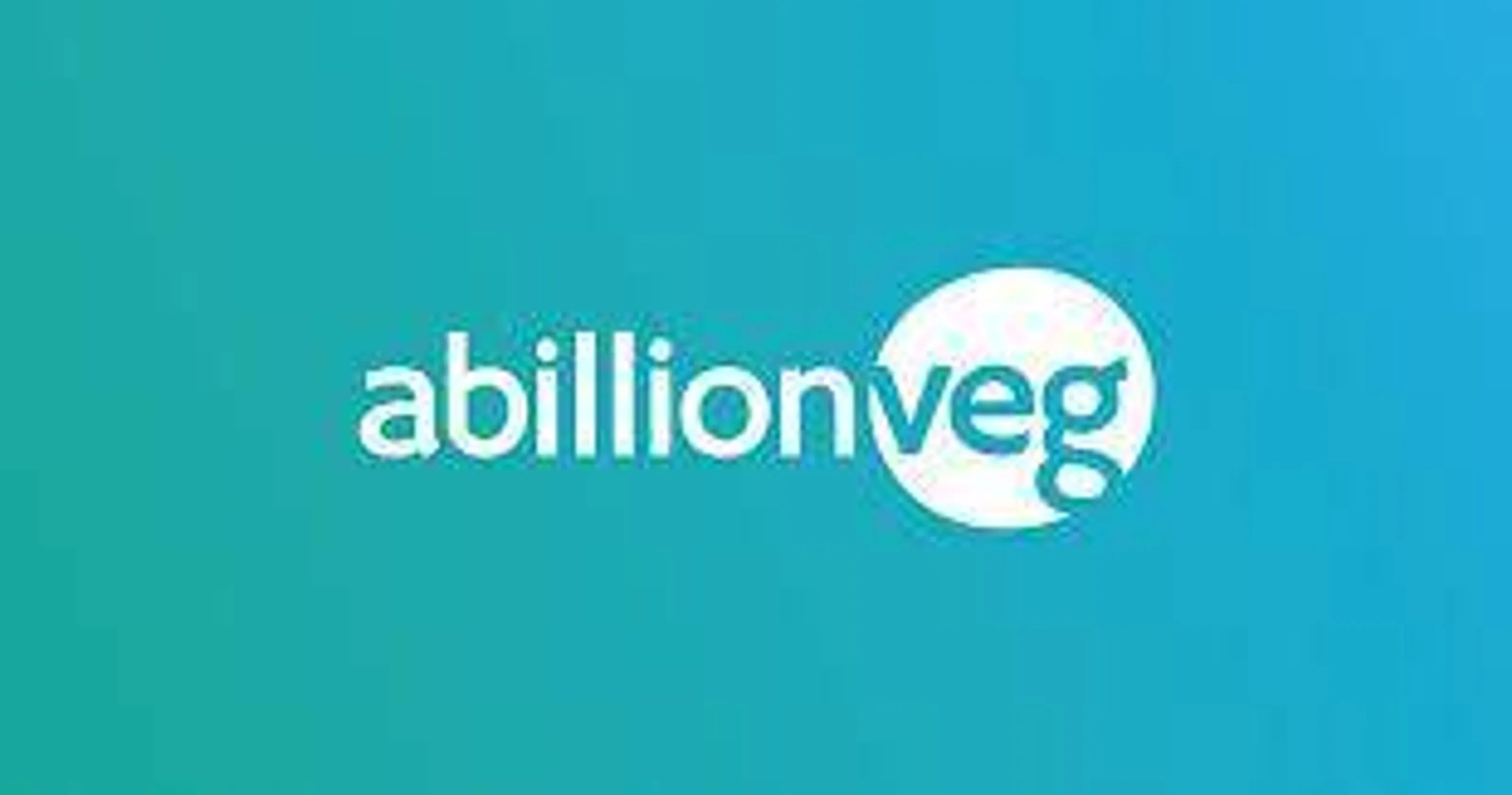 Abillionveg
