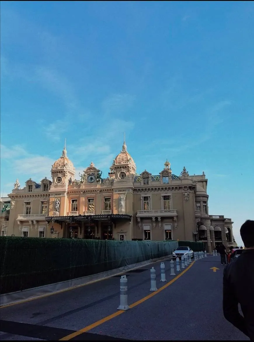 Casino Mónaco