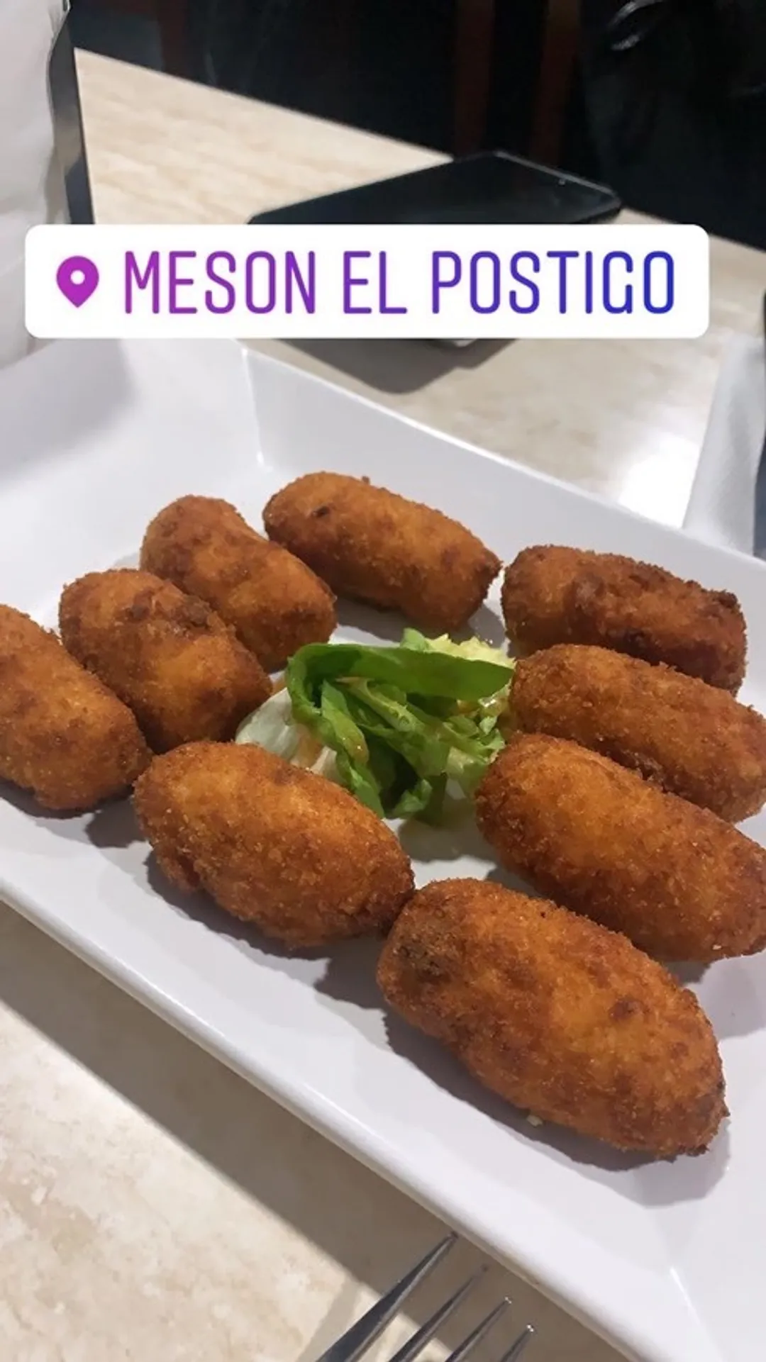 El Postigo ll