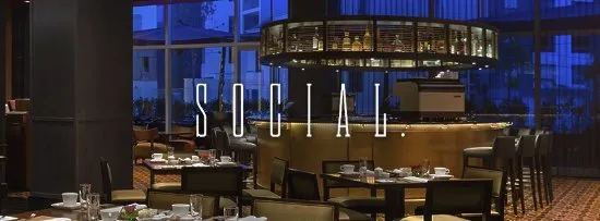 SOCIAL.