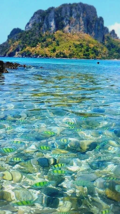 Tailandia