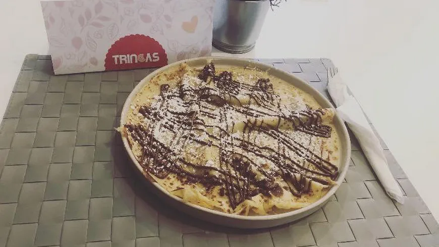Trincas