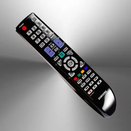 SamRemote: remoto Samsung tv