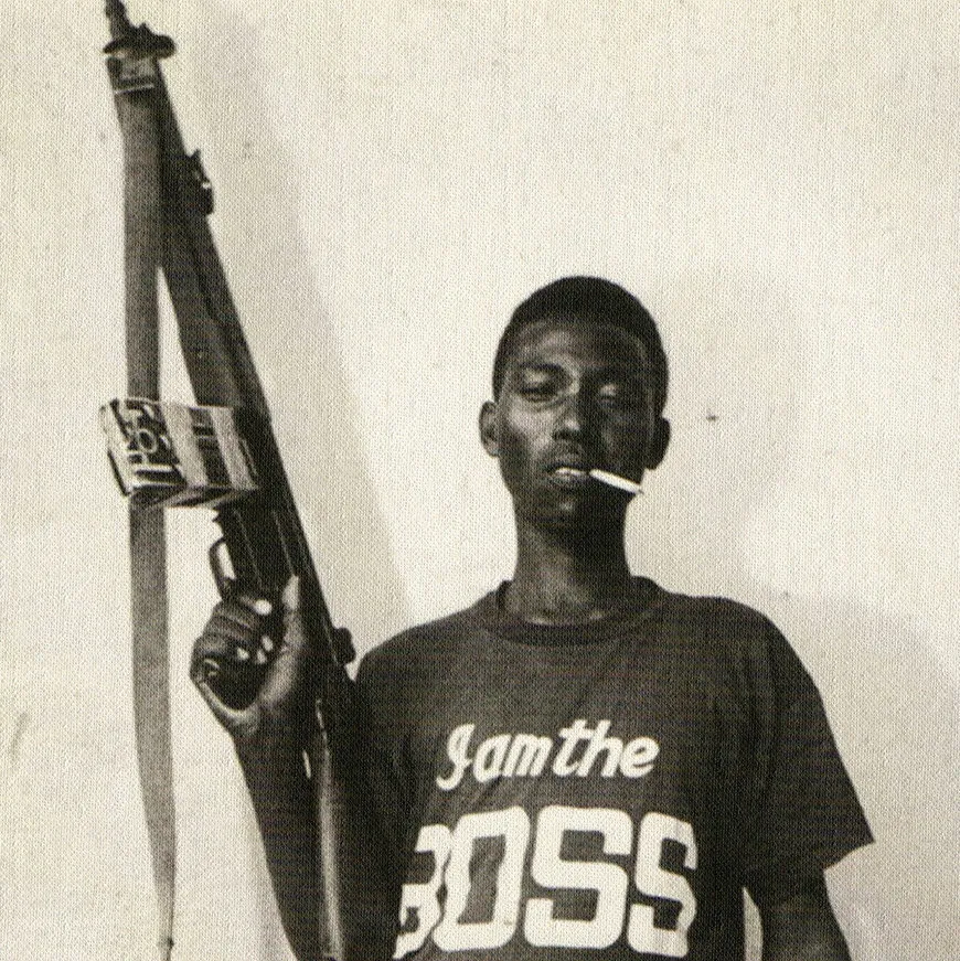 Hood Politics