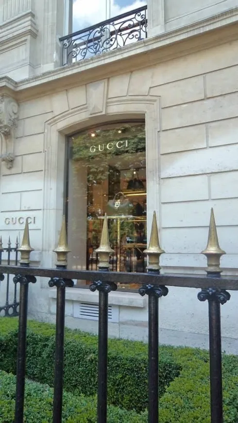Gucci
