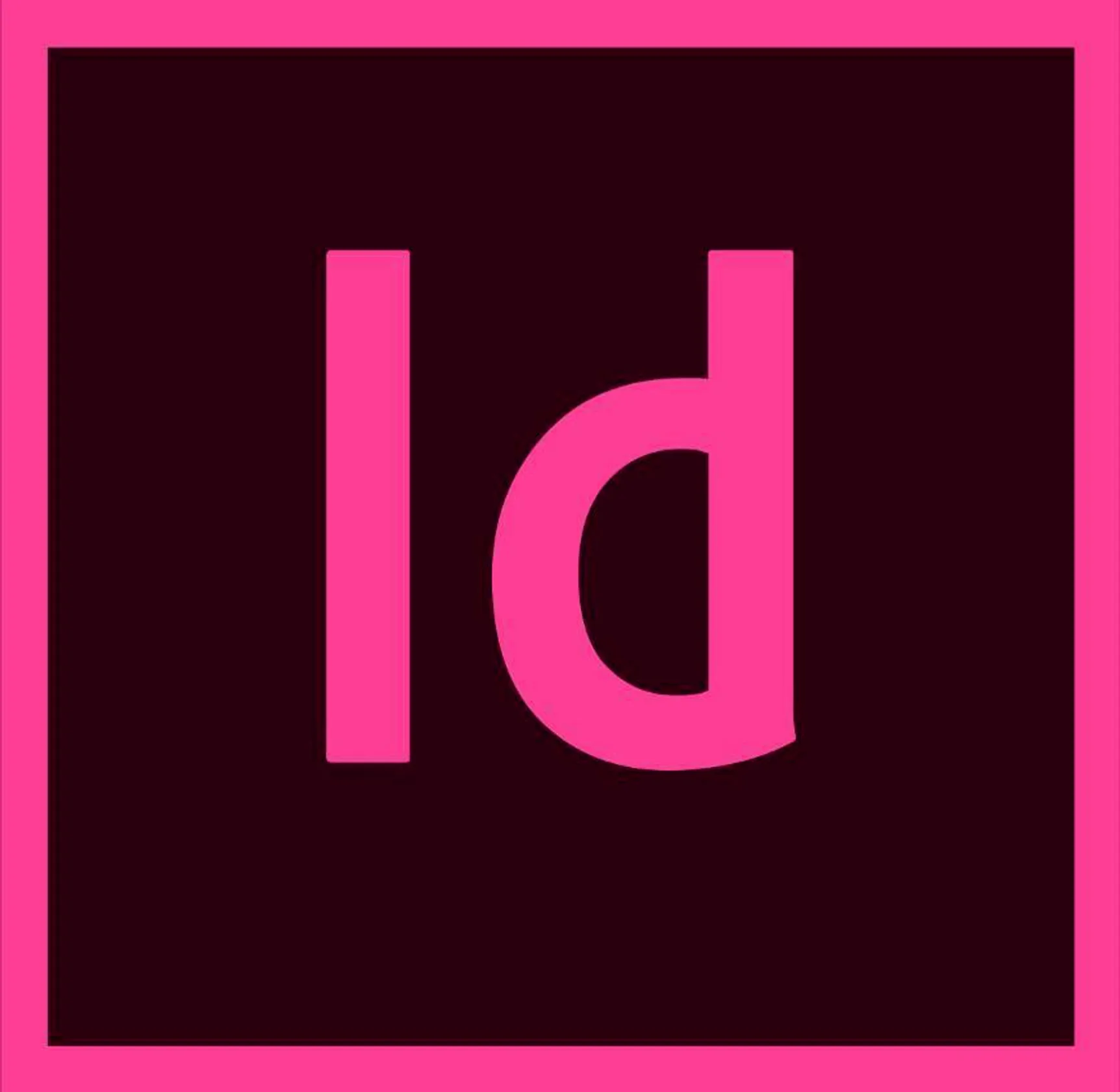 Adobe indesign
