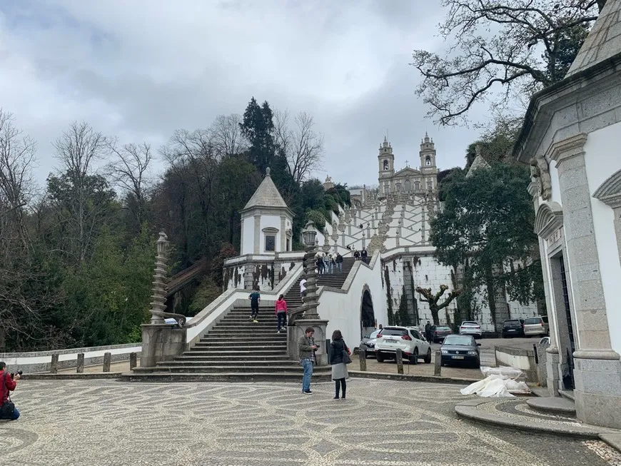 Bom Jesus do Monte