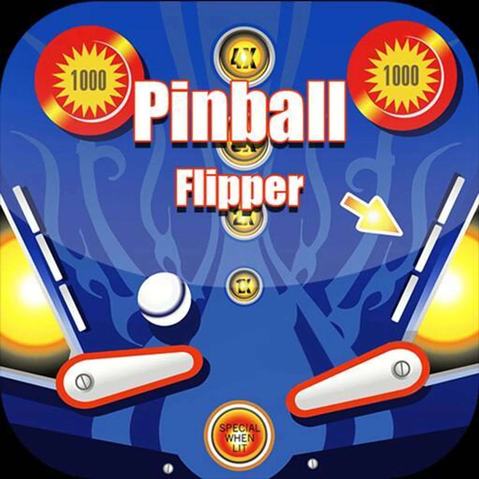 Pinball clássico