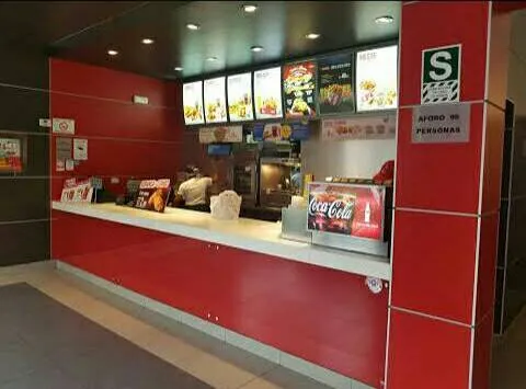 KFC