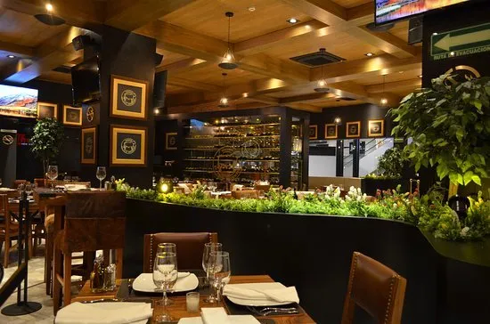 Asador La Vaca Argentina Culiacan