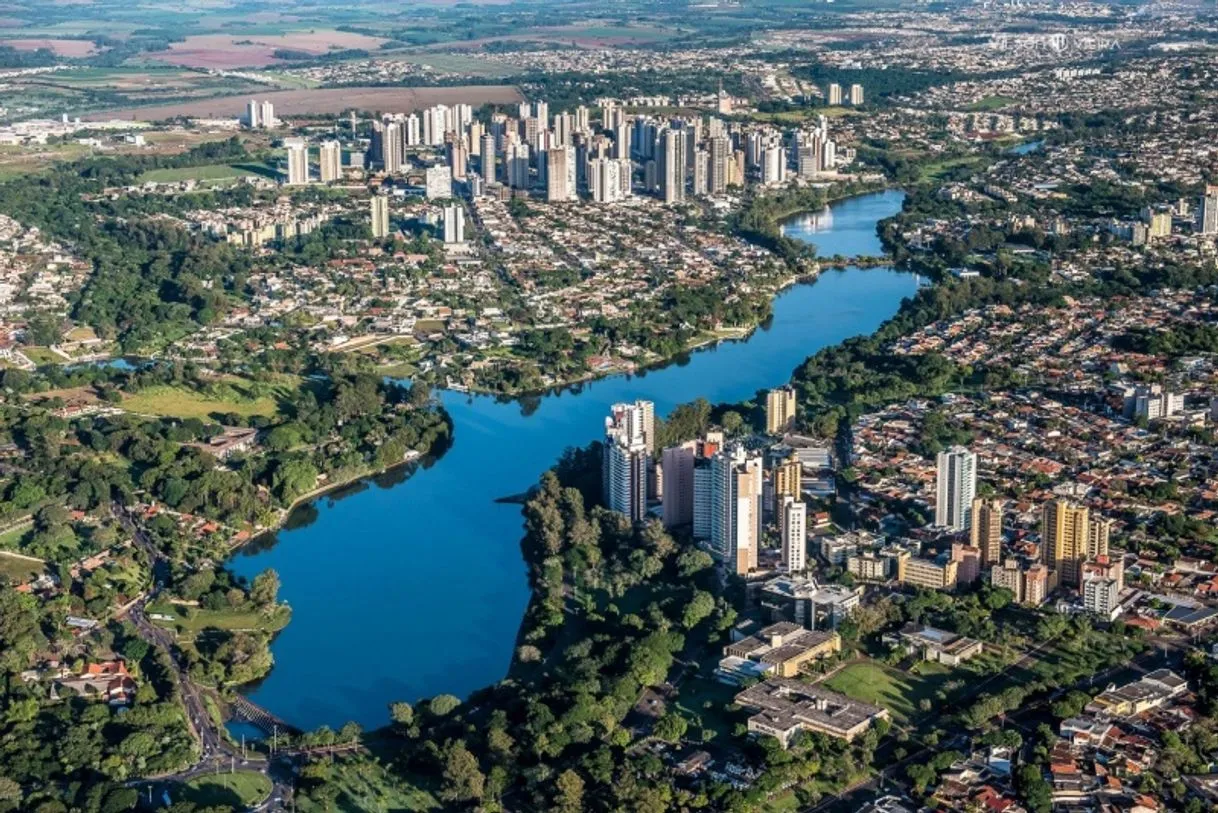 Londrina