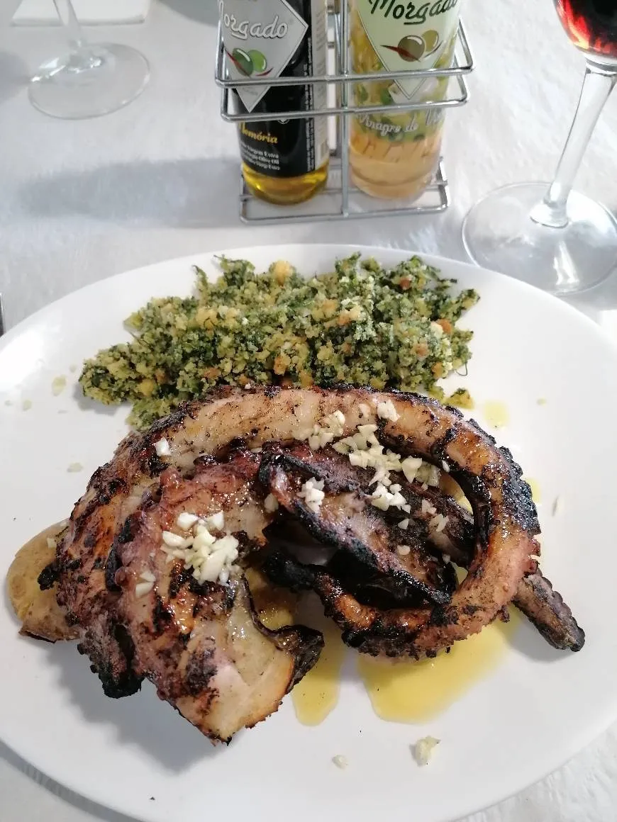 Pires & Prato Grill