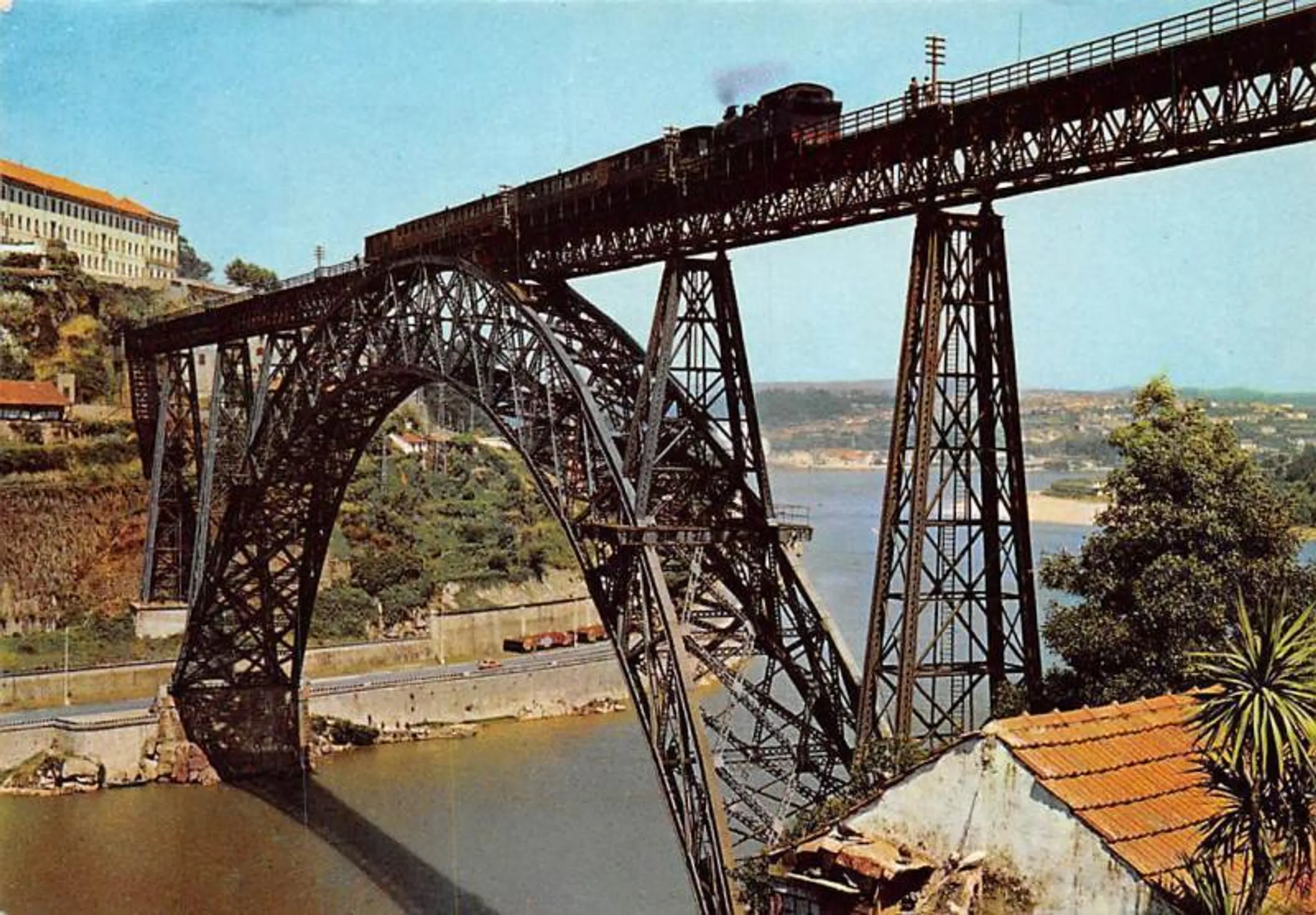 Ponte D. Maria