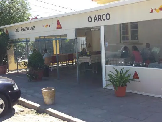 O Arco