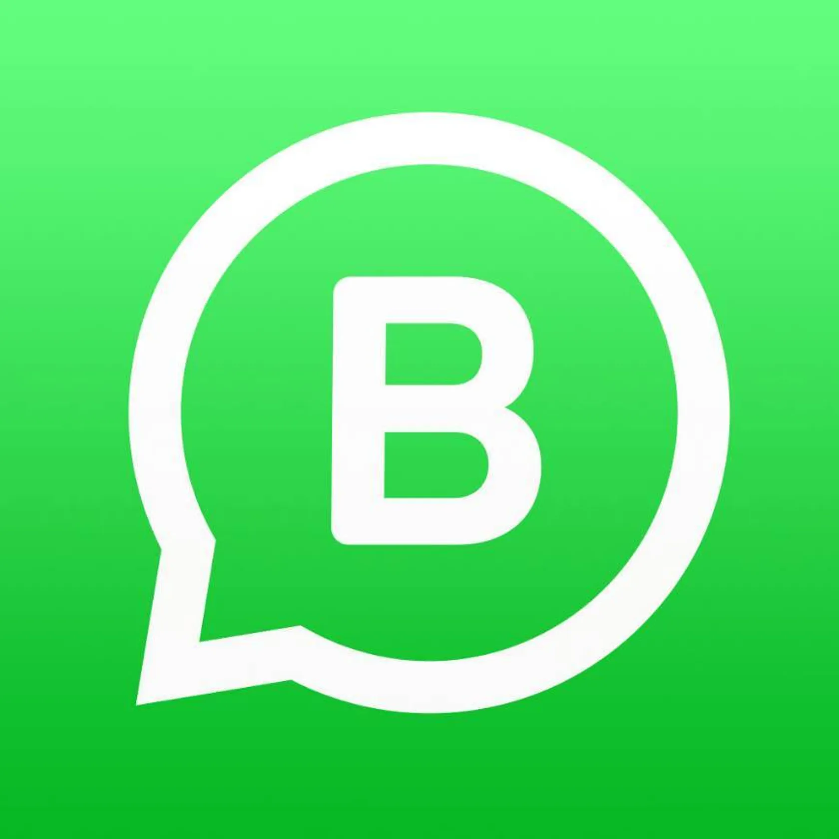 Whatsapp business
