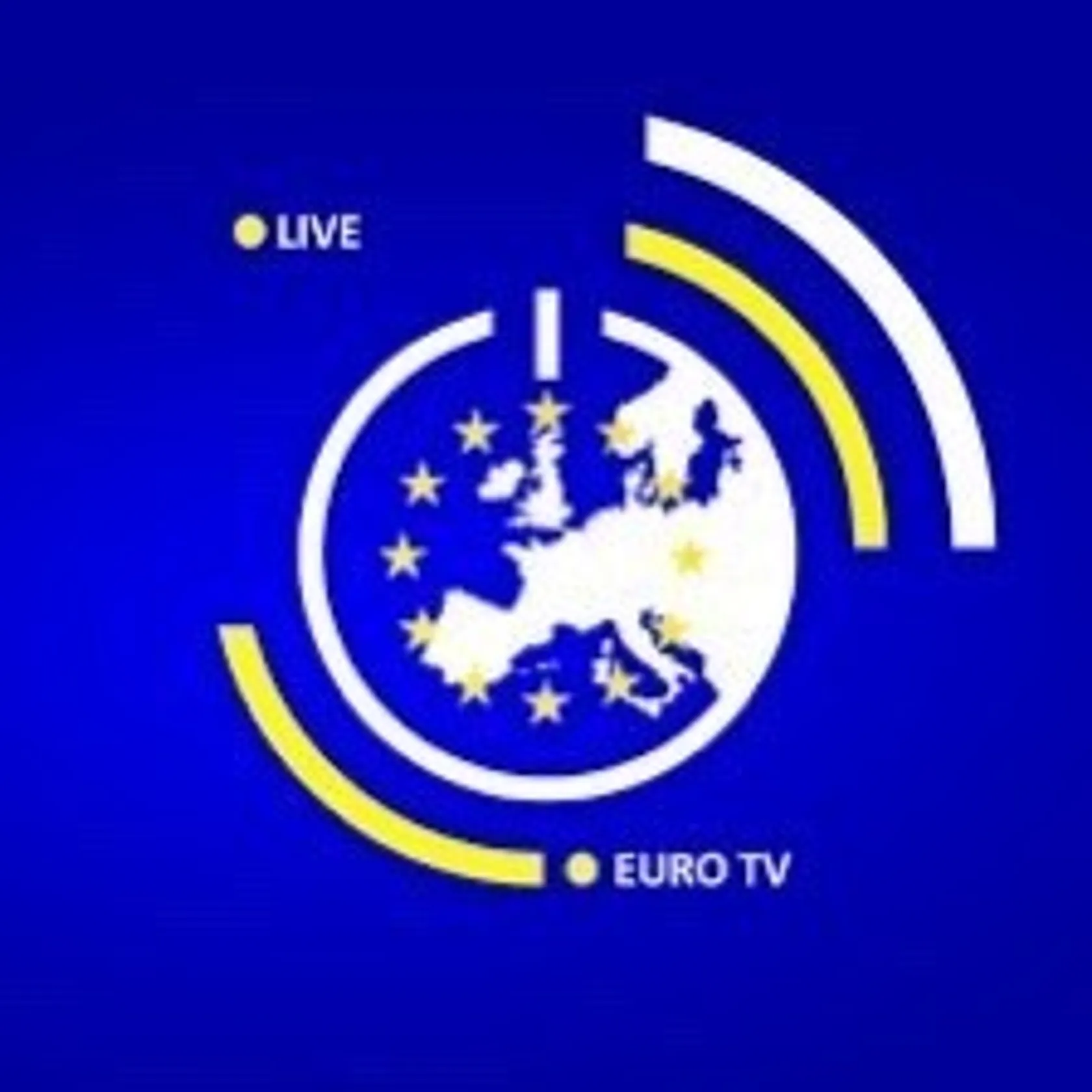 Euro TV Live