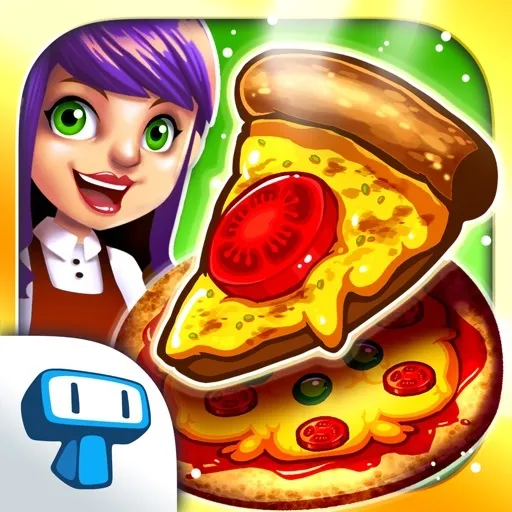 My Pizza Shop - Juego de Cocina de la Pizzería Virtual