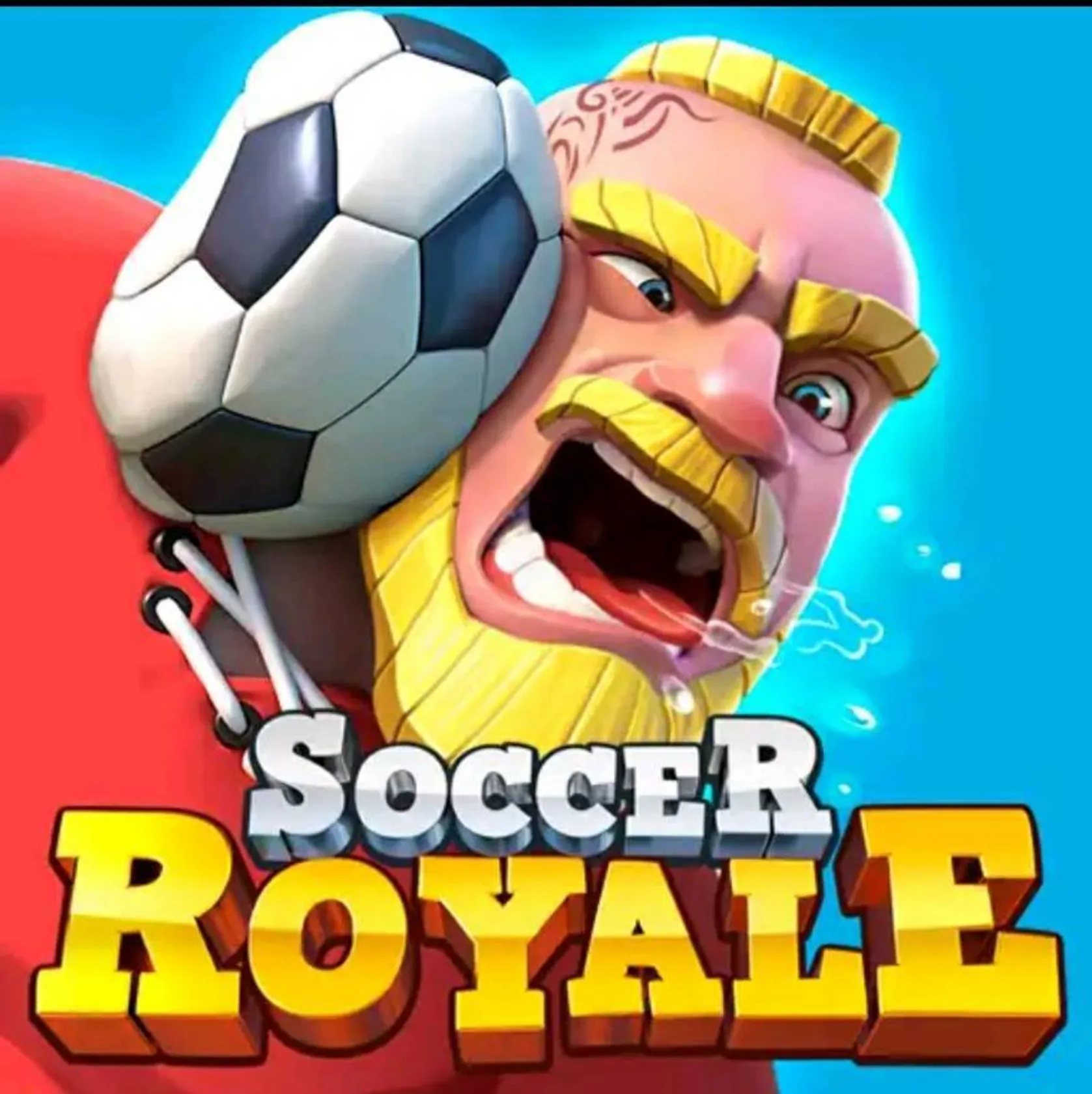 Soccer Royale Futebol Stars