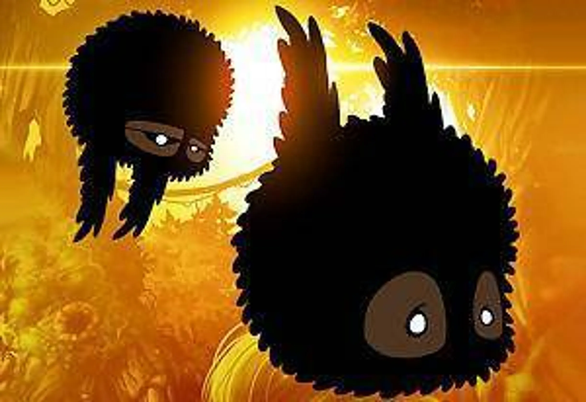 BADLAND