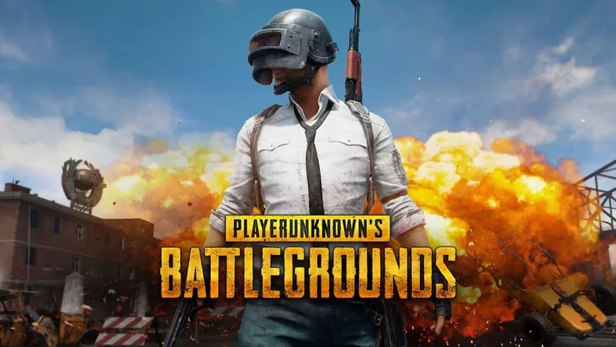 PUBG🔫