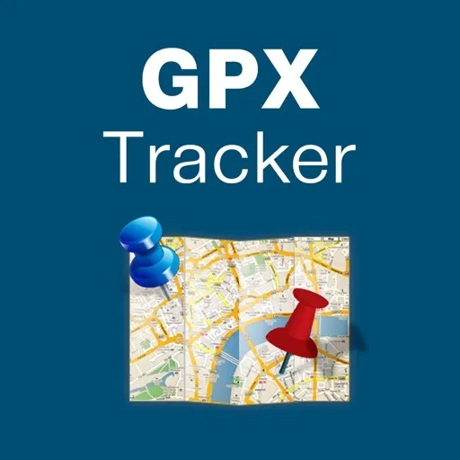 GPX Tracker