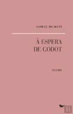 À Espera De Godot