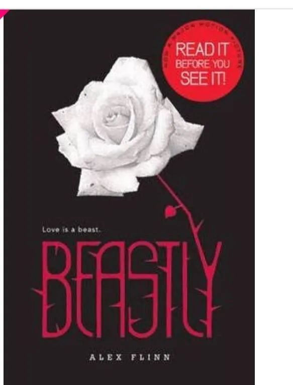 BEASTLY