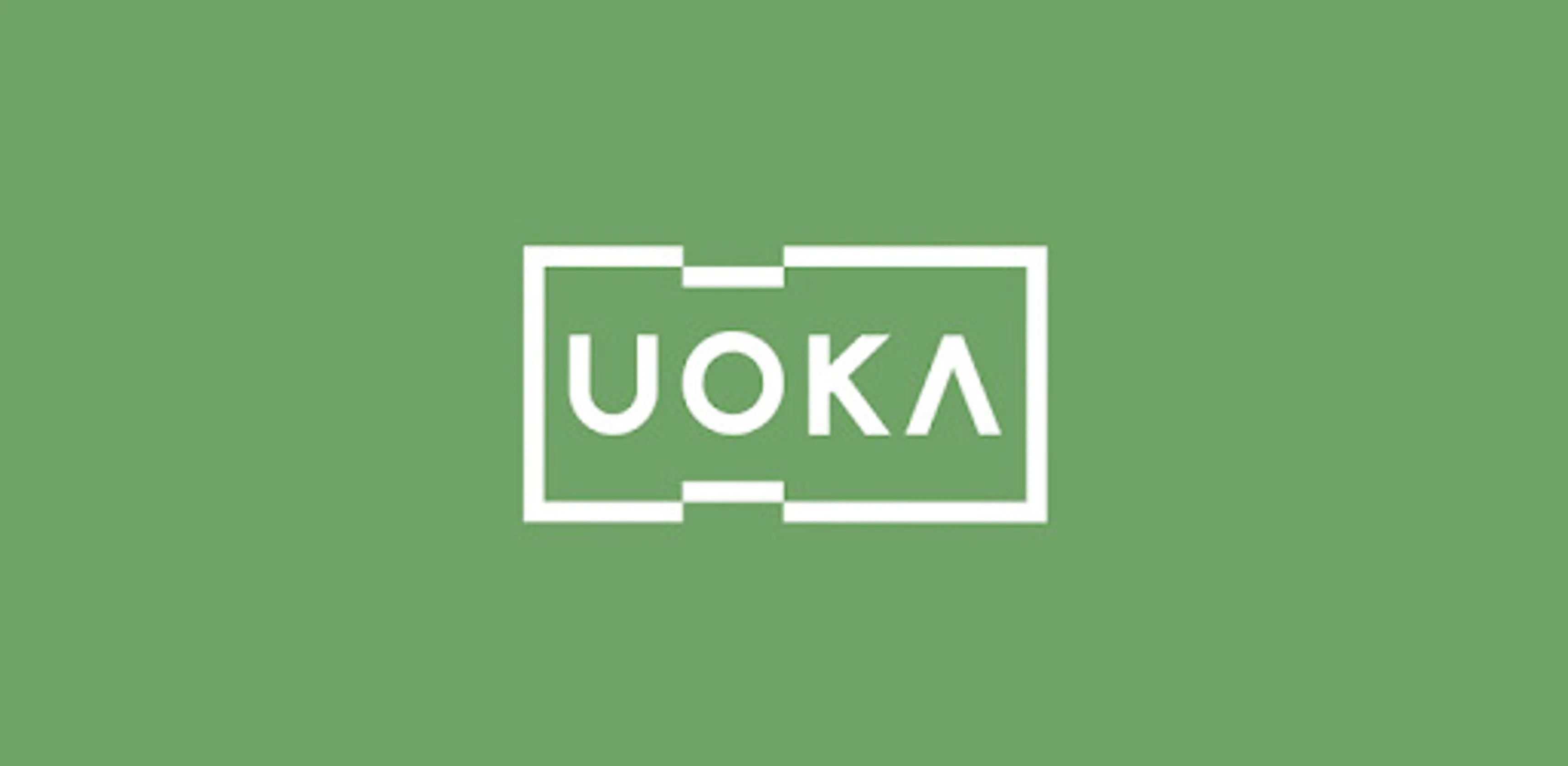 UOKA - Textured Life Camera