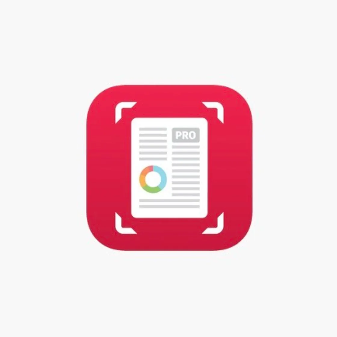 Scanbot - Scanner App PDF OCR