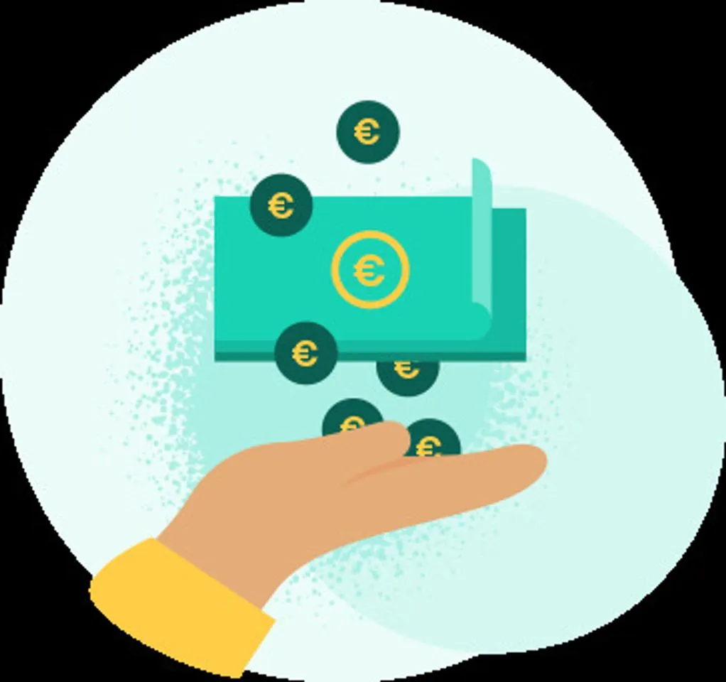 Modatta - Money through data fairly