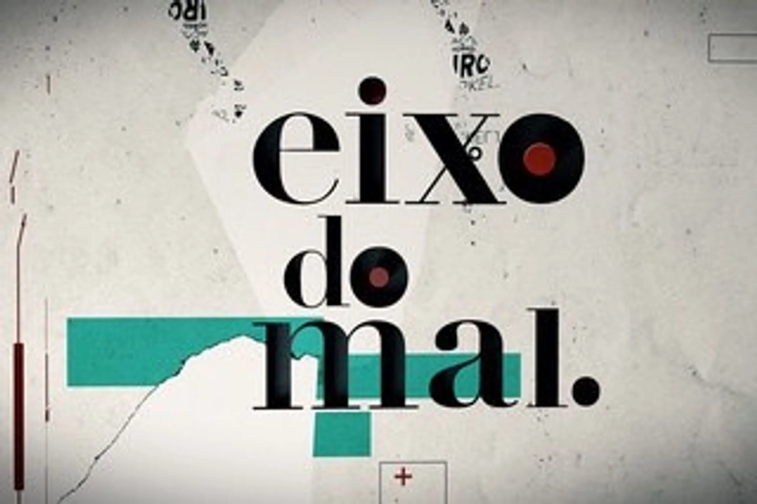 Eixo do Mal