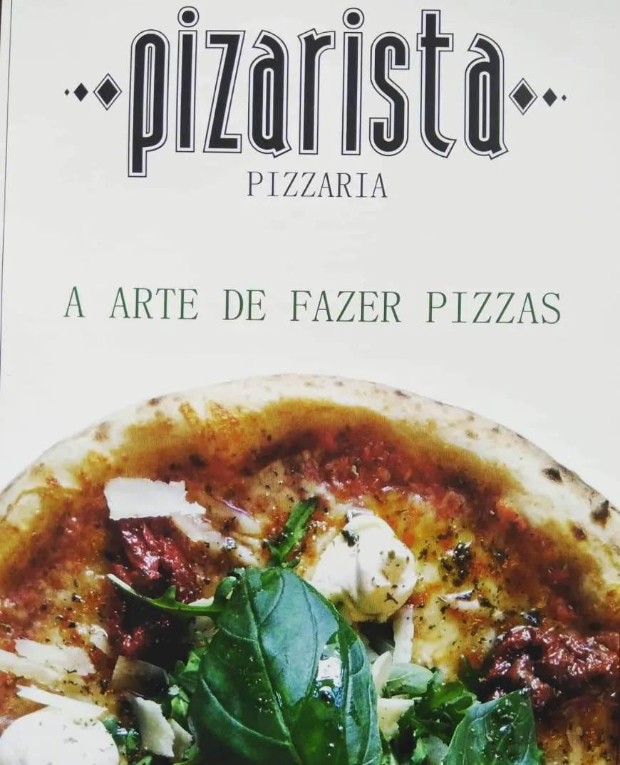 PIZARISTA