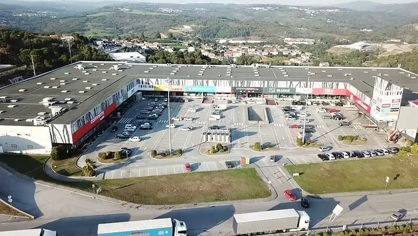 Viseu Retail Park