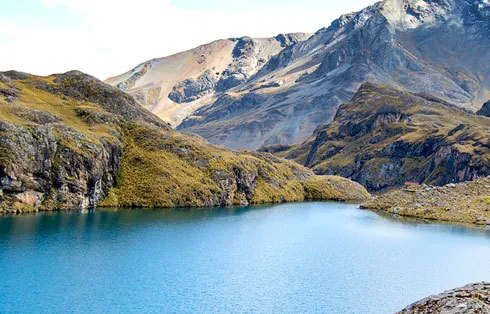 Yanacocha