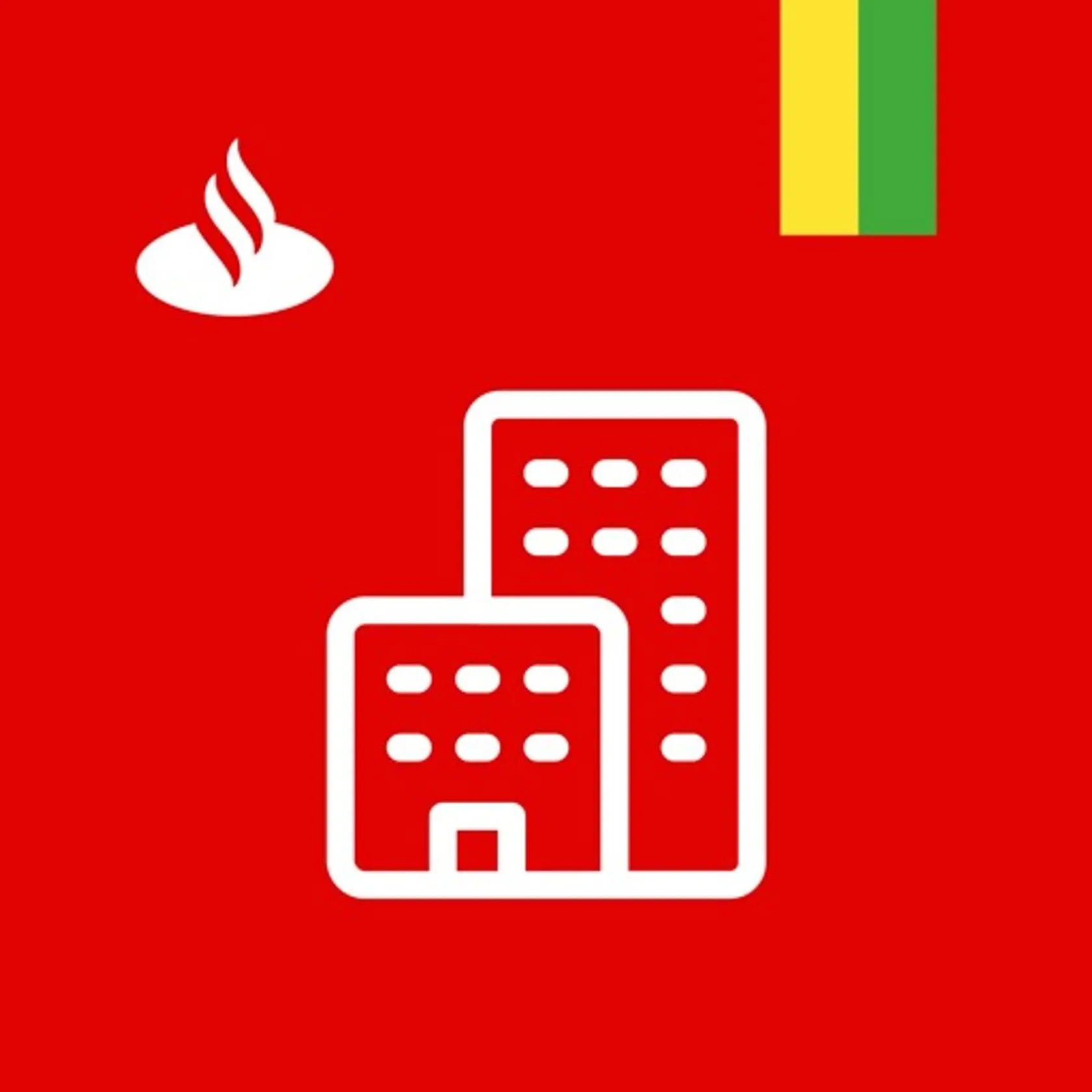 Santander Empresas