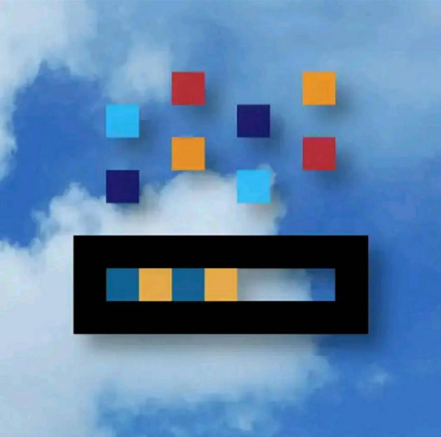 Progressbar95 -jogo casual nostálgico