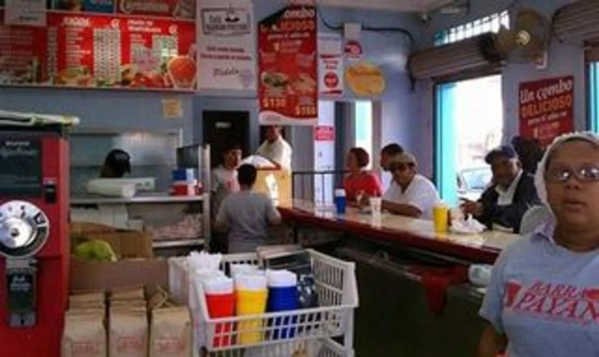 La Barra