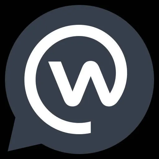 Workplace Chat by Facebook