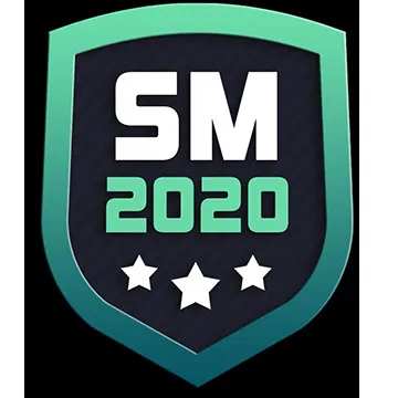 Soccer Manager 2020