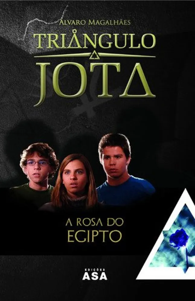 A Rosa Do Egito