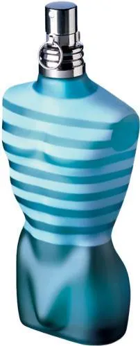 JEAN PAUL GAULTIER
Le Male