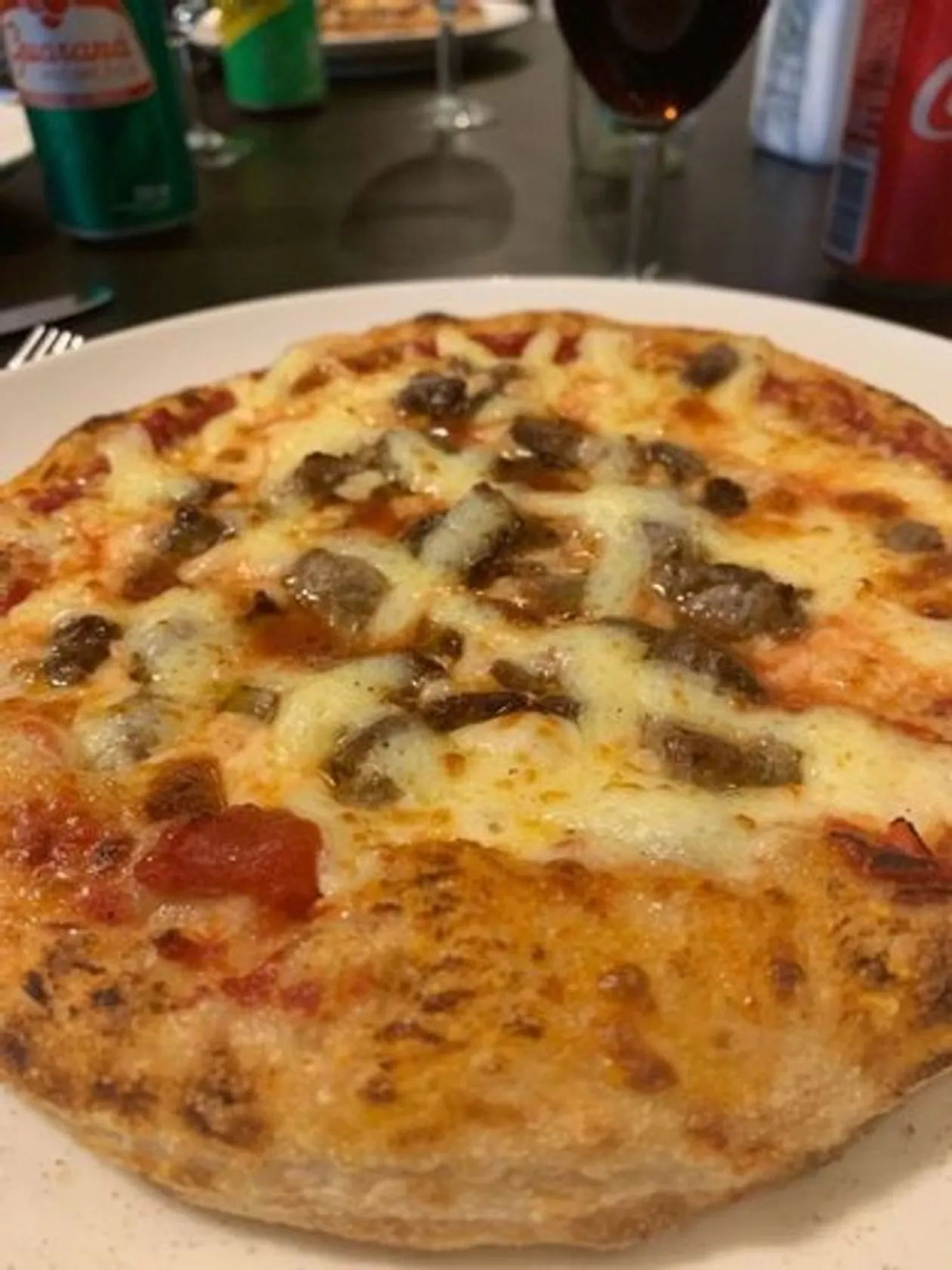 Casa chef Ari