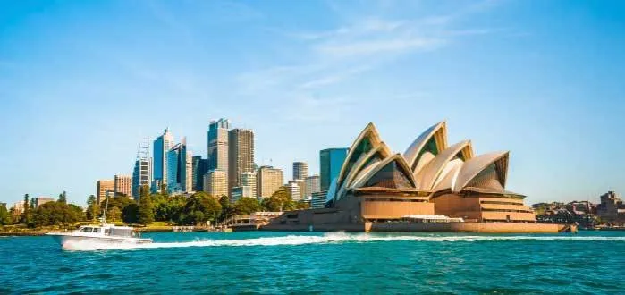 Austrália