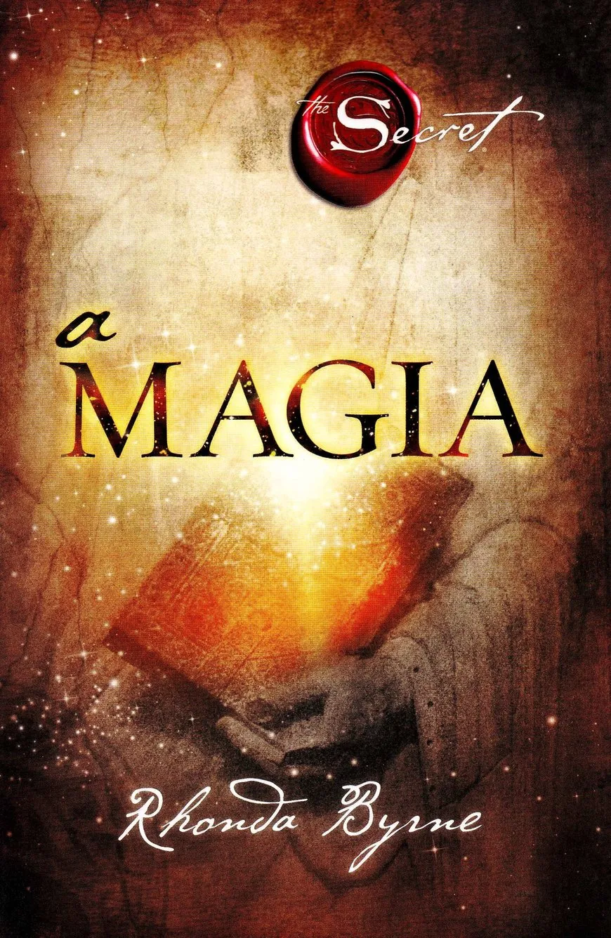 A magia