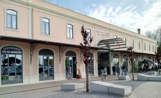 Mercado Engenheiro Silva