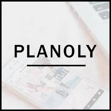 PLANOLY