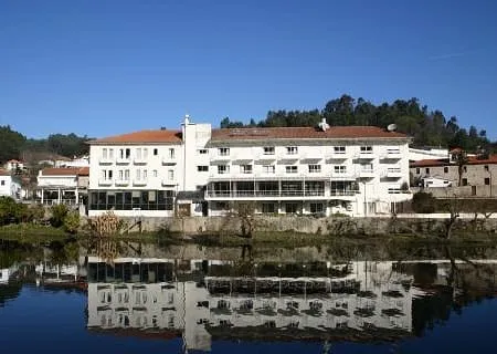 Hotel Vouga