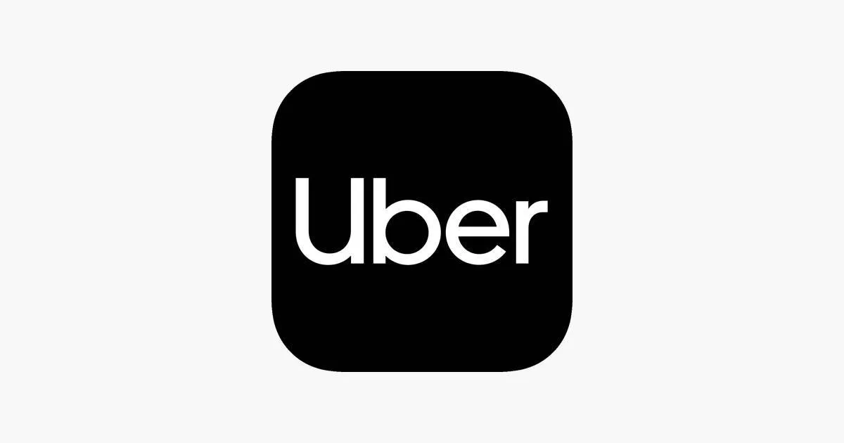 Uber🚗