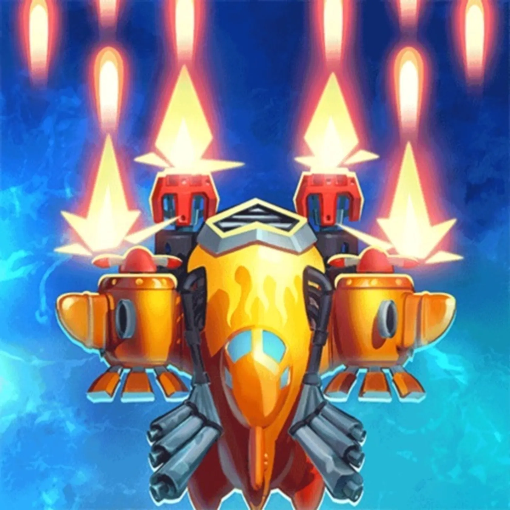 HAWK: Airplane Pilot Squadron
